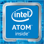 Intel Atom E3930 processor 1,3 GHz 2 MB L2 Lade