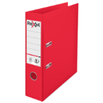 Rexel Choices A4 PP Lever Arch File