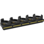 CipherLab (5TC) 5 Slot Terminal Cradle
