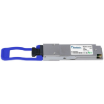 BlueOptics QSFP28-100G-LR4-H3-BO netwerk transceiver module Vezel-optiek 100000 Mbit/s