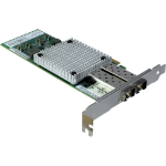 Inter-Tech LR-9802BF-2SFP+ Intern Fiber 10000 Mbit/s