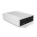 OWC Mercury Pro Black, White 5.25"