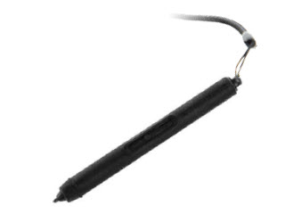 Zebra 440037 stylus pen Black