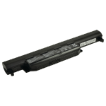 2-Power 11.1v, 6 cell, 57Wh Laptop Battery - replaces A33-K55