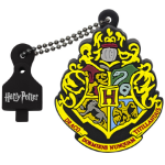 Emtec Harry Potter Collector Hogwarts USB flash drive 16 GB USB Type-A 2.0 Black
