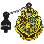Emtec Harry Potter Collector Hogwarts USB flash drive 16 GB USB Type-A 2.0 Zwart