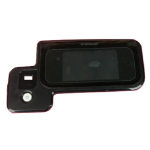 HP CN727-67041 printer/scanner spare part Touch panel display