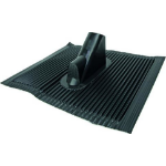 Schwaiger ADH4260KD 001 Zwart Aluminium, Kunststof