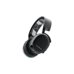 Steelseries Arctis 3 Headset Wired & Wireless Head-band Gaming Bluetooth Black