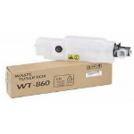 Olivetti Waste Toner Bottle For D-Copia 3500MF 4500MF 5500MF B0989