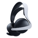 Sony PULSE Elite Headset Wireless Head-band Gaming Bluetooth Black, White