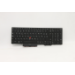 Lenovo 5N20W68190 laptop spare part Keyboard