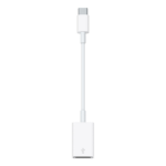 Apple MW5L3ZM/A USB cable USB C USB A White