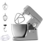 Kenwood Chef XL Stand mixer 1200 W Silver