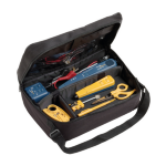 Fluke Electrical Contractor Telecom Kit