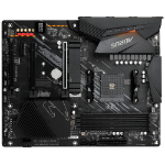 GIGABYTE B550 AORUS ELITE V2 moederbord AMD B550 Socket AM4 ATX