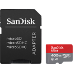 SanDisk Ultra 128 GB MicroSDHC UHS-I Class 10