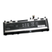 BTI 76Wh 6 cell 749Y0AV compatible battery for HP 89D74UT#ABA 740J2AV 89D75UT#ABA 89D70UT#ABA 947K4UC#ABA 94H74UC#ABA ZBOOK FIREFLY 16 G10