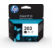 HP HP 303 Black Ink Cartridge