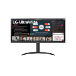 LG 34WP550 computer monitor 86.4 cm (34") 2560 x 1080 pixels UltraWide Full HD LED Black