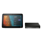 Poly Studio Base Kit G9 Plus for Microsoft Teams HP Mini IP PC w/TC10