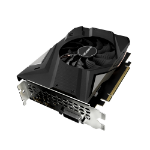 GIGABYTE AORUS GeForce GTX 1650 D6 OC 4G (rev. 4.0) NVIDIA 4 GB GDDR6