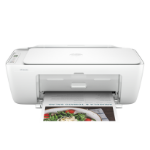 HP DeskJet 2820e Wireless All-in-One Color Printer, Copier, Scanner