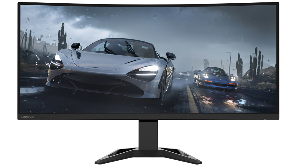 Écran Lenovo ThinkVision T34w-20 34 3440x1440 UltraWide Quad HD