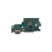 Samsung Galaxy S21 FE Charging Port