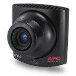 APC NetBotz Camera Pod 160 IP security camera Indoor Cube 1280 x 1024 pixels Wall