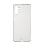 Krusell 62505 mobile phone case 16.8 cm (6.6") Cover Transparent