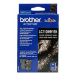 Brother OEM Brother LC1100HYB High Capacity Black Original Print Cartridge