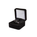 Maroo MA-EP8002 hoofdtelefoon/headset Bedraad In-ear Oproepen/muziek Zwart, Roze