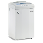 KOBRA 400 HS AUTO-OILER paper shredder Cross shredding 61 dB 40 cm White