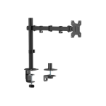 Equip 17"-32" Articulating Monitor Desk Mount