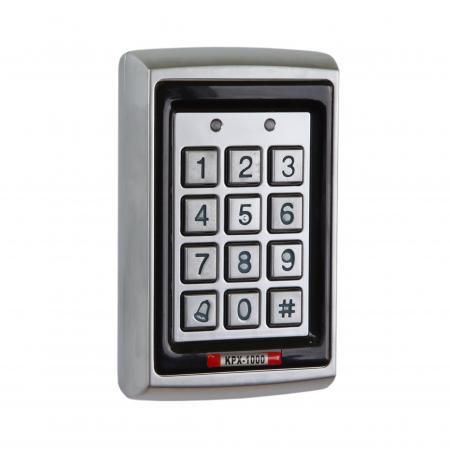 Surface Mount Keypad with  Built-in Proximity thumbnail
