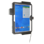 Brodit 553681 holder Active holder Tablet/UMPC Black
