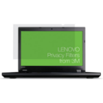 Lenovo 4XJ0L59634 display privacy filters Frameless display privacy filter 43.9 cm (17.3")