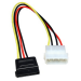 Cables Direct 88RB-414 internal power cable