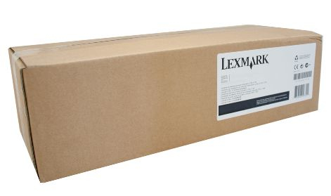 Photos - Ink & Toner Cartridge Lexmark 24B7557 Toner-kit cyan Project, 15K pages ISO/IEC 19752 for Le 