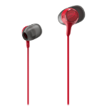 HyperX Cloud Earbuds III Red