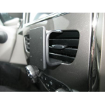 Brodit 855405 houder Passieve houder Mobiele telefoon/Smartphone Zwart