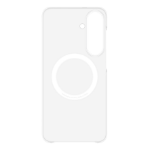 Samsung EF-CS741CTEGWW mobile phone case 17 cm (6.7") Cover Transparent