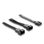 DeLOCK 84543 internal power cable 0.5 m
