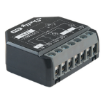 Shelly 2PM Gen4 Blind/shutter actuator 2 channels