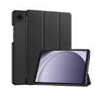 MAXCases Folio Case for Samsung Galaxy Tab A9 Plus (11in) Black