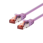 LOGON PROFESSIONAL PATCH CABLE CAT6 F/UTP - 20M