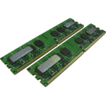 Hypertec 4GB PC2-6400 Kit (Legacy) memory module 2 x 2 GB DDR2 800 MHz