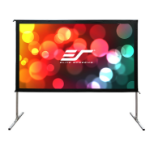 Elite Screens Yard Master 2 Dual projection screen 3.43 m (135") 16:9