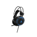 Rapoo VH200 headphones/headset Head-band Black